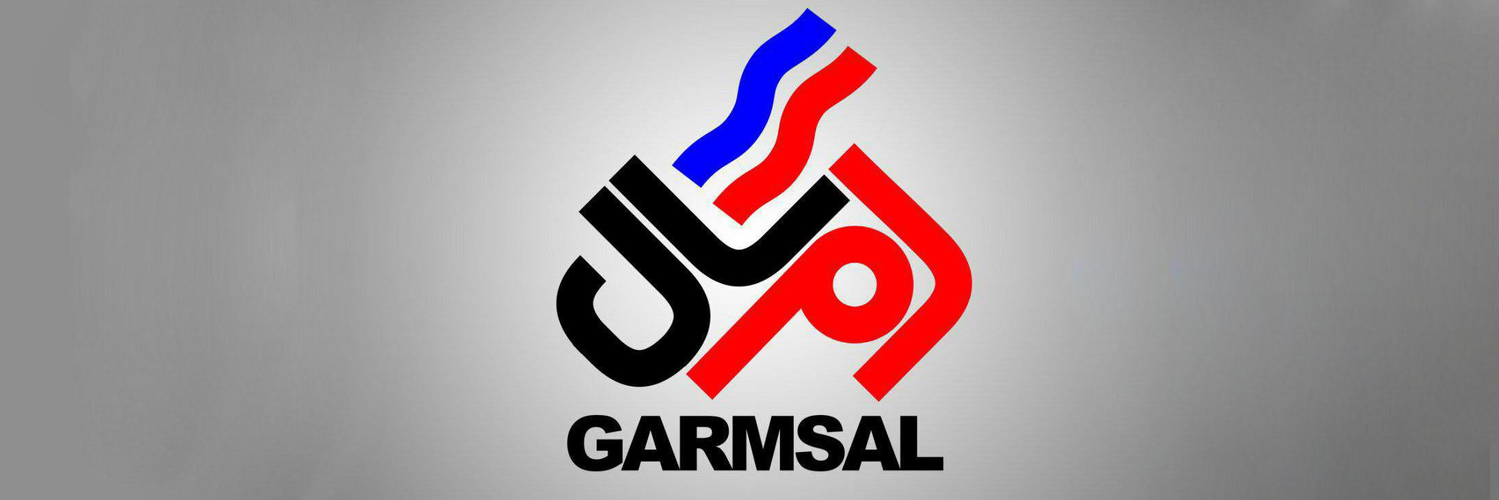 About Garmsal